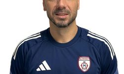 Altınordu'dan Yılmaz Özeren sürprizi