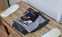 Ankara Valiliği, evsiz 293 kişiyi anlaşmalı otellerde barındırıyor