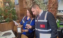 Ankara'da tarife ve fiyat denetimi