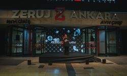 Ankara'nın ilk tematik kadın AVM'si açıldı