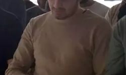 Annesini öldüren babası için en ağır cezayı istedi: Çocukken tiner döküp bizi yakmaya çalıştı / Ek fotoğraf