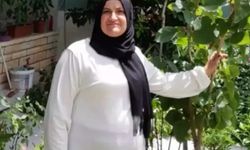 Annesini öldüren babası için en ağır cezayı istedi: Çocukken tiner döküp bizi yakmaya çalıştı