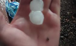 Antalya ve ilçelerinde sağanak etkili oldu