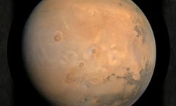 Araştırma: Zaman Mars'ta daha hızlı akıyor