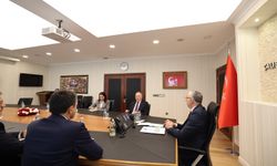 Asgari ücret görüşmeleri başladı; Türk-İş masada yok