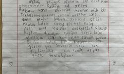 Asker babasını özleyen Gökçe'ye validen sürpriz ziyaret