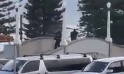 Avustralya'da plajda silahlı saldırı: 10 kişi öldü, çok sayıda yaralı var / Ek bilgiyle