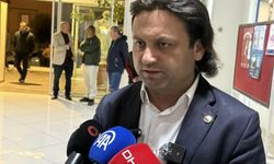 Ayçin Kantoğlu: Yeniden Sumud, ilkbaharda yola çıkacak