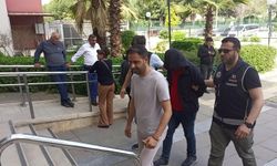 Aydın'da halası ve kuzenini öldüren sanığa müebbet ve 25 yıl hapis cezası