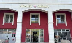 Babaannesini bıçaklayarak öldüren 16 yaşındaki şüpheli adliyede