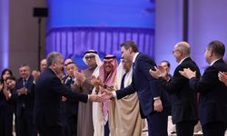 Bakan Bayraktar, Özbekistan'da