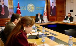 Bakan Bolat, Kanadalı mevkidaşı Sidhu ile çevrim içi görüştü