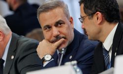 Bakan Fidan, AGİT 32'nci Bakanlar Konseyi Toplantısı'na katıldı