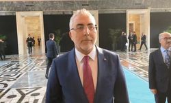 Bakan Işıkhan: Asgari ücret rakamını konuşmak için erken