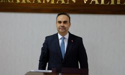 Bakan Kacır: Cephede askerimizin kullanabileceği gıdayı Karaman'da üretelim