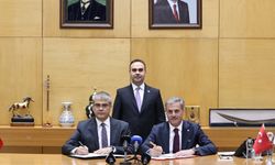 Bakan Kacır: Türkiye'yi dünyada söz sahibi konuma taşıdık (3)