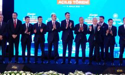 Bakan Kurum: Bir ülke büyüklüğündeki alanı deprem bölgesine yeniden kurduk