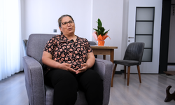 Bakan Kurum'dan Başakşehir sosyal konut paylaşımı