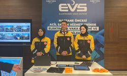 Bakan Memişoğu: Dijital dönüşüm hamlelerimizle müdahaleyi hızlandırıyoruz