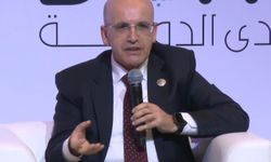 Bakan Şimşek, 23'üncü Doha Forumu'na katıldı