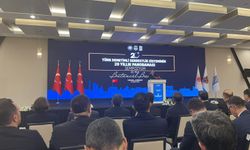 Bakan Tunç: Yasal düzenleme gerekiyorsa, Meclis elbette yapacaktır