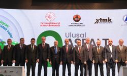 Bakan Uraloğlu: Son 10 yıldaki otoyol artış hızında Avrupa'da 1'inciyiz