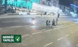 Bakan Yerlikaya: Buna 'Dur' diyerek trafik kültürünü hep birlikte oluşturmalıyız