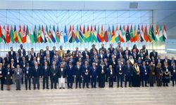 Bakü Cinema Market'te ortak yapımlarla ilgili önemli görüşmeler gerçekleşti