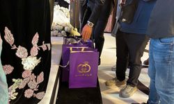 Barzani ailesinden İzol Aşireti'ne avukat gelin