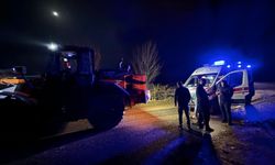 Batman'da 4'ü çocuk, 7 kişi sobadan sızan gazdan etkilendi