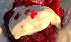 BAU Gastronomi öğrencilerine 2 altın madalya