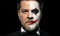 Beyazıt Öztürk 'Beyaz'la Joker' ile Kanal D ekranlarında