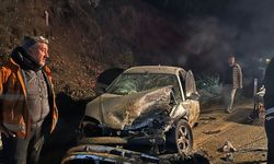 Bir hafta önce askerden gelen Murat Can, kazada yaşamını yitirdi