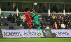 Bodrum FK'yı üzen seri