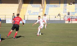 Bucaspor-Altınordu / Fotoğraflar