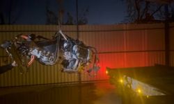 Bursa'da 12 milyon TL'lik gümrük kaçağı otomobil parçası ele geçirildi