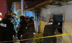 Bursa'da evde çıkan yangında 1 kişi hayatını kaybetti