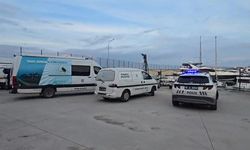 Bursa'da sahilde erkek cesedi bulundu