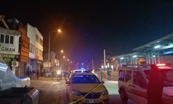 Bursa'da silahlı kavga: 1'i ağır 2 kişi yaralandı