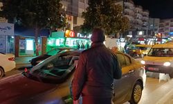 Bursa'da yılbaşı öncesi güvenlik denetimi: 14 sürücüye toplamda 141 bin TL ceza