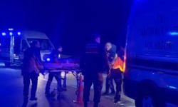 Çanakkale'de 2 otomobil çarpıştı: 5 ölü, 1 yaralı / Ek fotoğraflar