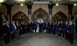 Cevdet Yılmaz: 2026'nın sonunda yüzde 20'nin altında bir enflasyon hedefliyoruz