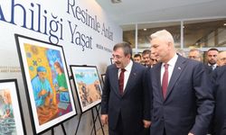 Cevdet Yılmaz: Ocakta enflasyonda 20'li rakamları göreceğiz