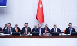 Cevdet Yılmaz: Yeni, sivil bir anayasayı savunuyoruz