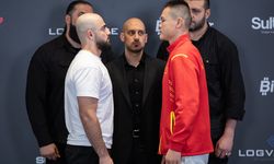 CFC 2 heyecanı yarın Volkswagen Arena yaşanacak