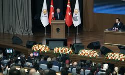 Cumhurbaşkanı Erdoğan: Ne hak yeriz ne de hakkımızı yediririz