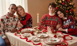 DeFacto ve Karaca'dan yeni yıl ruhunu buluşturan iş birliği