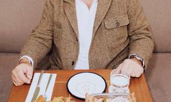 DeFacto yılbaşında moda ve gastronomiyi aynı masada buluşturuyor