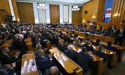 Dervişoğlu: Teröristi ya enterne edersiniz ya da cezaevine entegre edersiniz