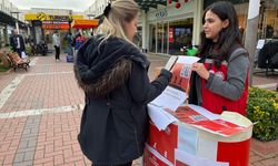 'Dijital Dünyada Çocuk Hakları Sözleşmesi', 81 ilde vatandaşların imzasına sunuldu